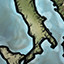 By Roman roads