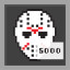 Bloodlusty!