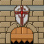 Castle upgrade.