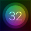 Level 32