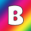 Rainbow B