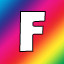 Rainbow F