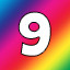 Rainbow 9