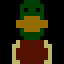 Hunter's paradise