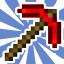 Redstone Pickaxe