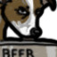 Alcoholic Dog Simulator