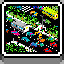 Isometric Pixel Art