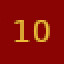 Ten rounds played
