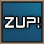 Zup!