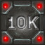 Minesweeper 10.000