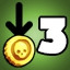 Bonus Cooldown III
