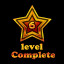 Complete Level 6