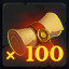 Grandmaster Adventurer