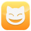 Happy Cat