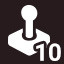 Do 10 moves