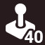 Do 40 moves