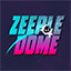 Zeeple Dome: Tossed in Space