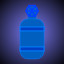 A Cannister...