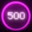 500K