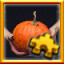Pumpkin Complete!