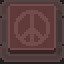 Peace comes after the war