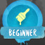 Beginner