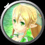 A Deeper Bond: Leafa