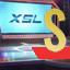 S Rank: XSL 1