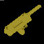 The Golden Uzi