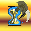 BROKEN HOURGLASS