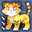 Tigers By The Tail