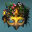 The Mask of seasons