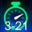 3-21 Time Trial Challenge