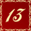 Level 13