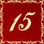 Level 15