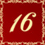 Level 16