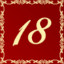 Level 18