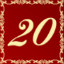 Level 20