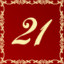Level 21