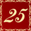 Level 25