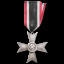 War Merit Cross