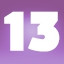 Level 13