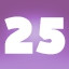 Level 25