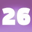 Level 26