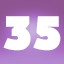 Level 35
