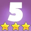 Level 5 - ★★★