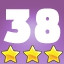 Level 38 - ★★★