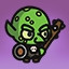 Illed Goblin