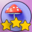 3 Star Mushies