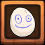 Face on Our Eggs
